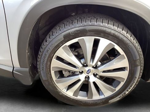 Used 2022 Subaru Ascent Limited w/ Technology Package image 31