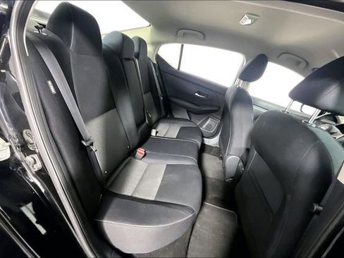 Used 2020 Nissan Sentra SV FWD image 27