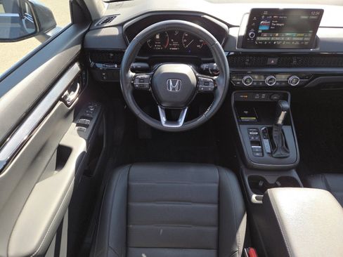 Used 2023 Honda CR-V EX-L image 25