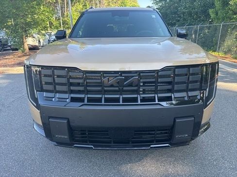 Used 2027 Kia Telluride SX Prestige X-Line AWD/4WD image 2
