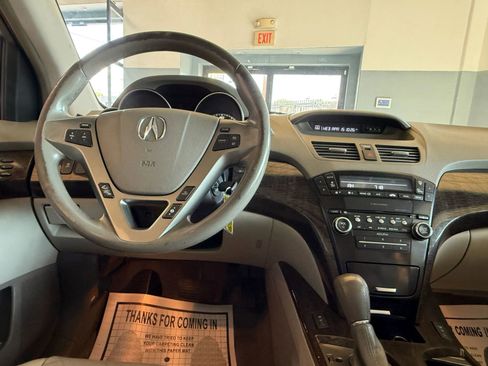 Used 2012 Acura MDX image 16