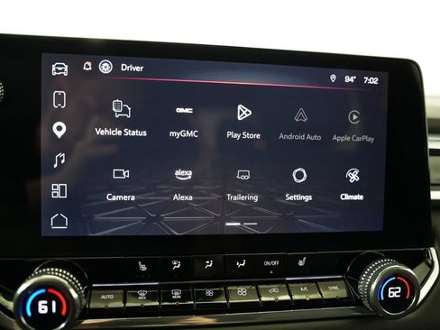 Used 2025 GMC Canyon Elevation w/ Convenience Package RWD image 18