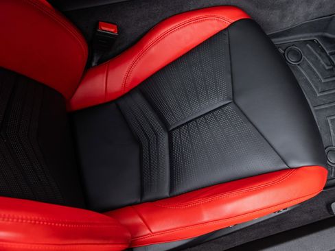 Used 2023 Chevrolet Corvette Stingray Preferred Conv w/ Z51 Performance Package image 41