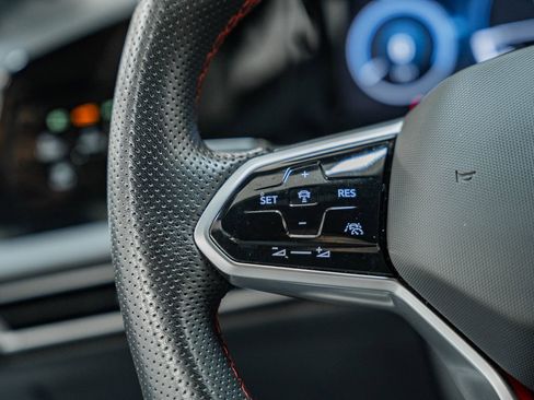 Used 2024 Volkswagen GTI S image 32