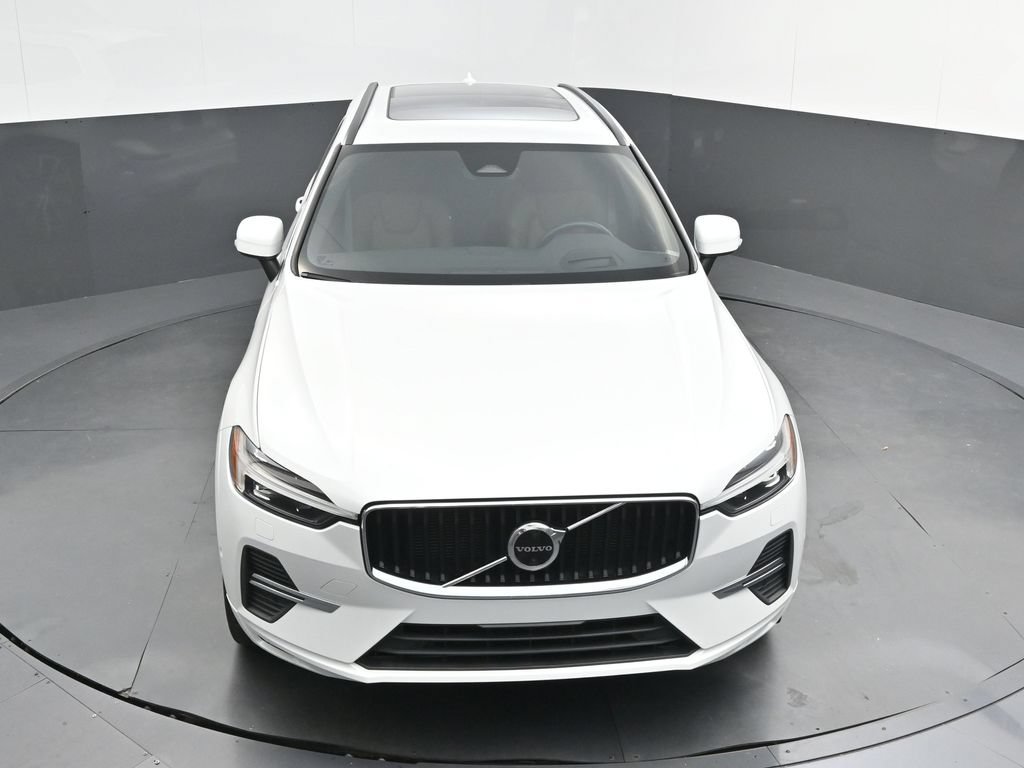 Certified 2022 Volvo XC60 B5 Momentum w/ Advanced Package FWD image 29