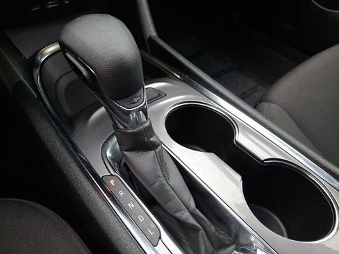 Used 2023 Chevrolet Malibu LT image 14