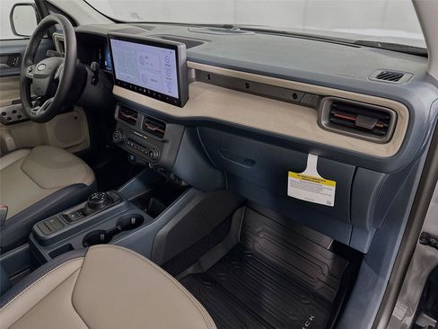 New 2026 Ford Maverick Lariat AWD/4WD image 29