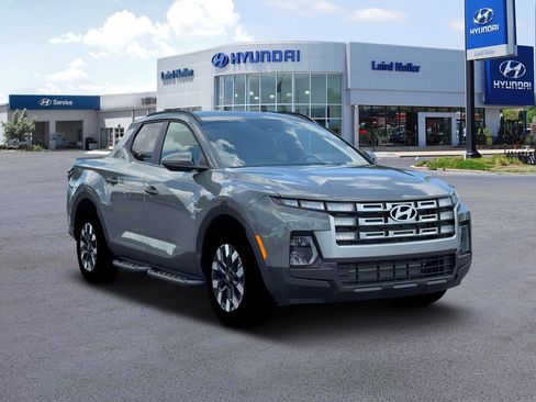 New 2026 Hyundai Santa Cruz SEL image 11