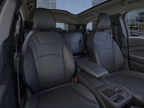 New 2026 Ford Mustang Mach-E Premium image 11