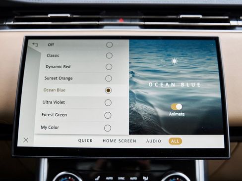 Used 2023 Land Rover Range Rover SE image 69