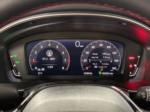 New 2026 Honda Civic Si image 19