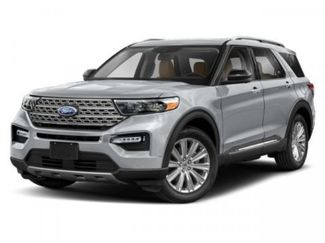 Used 2020 Ford Explorer Limited AWD/4WD video 1