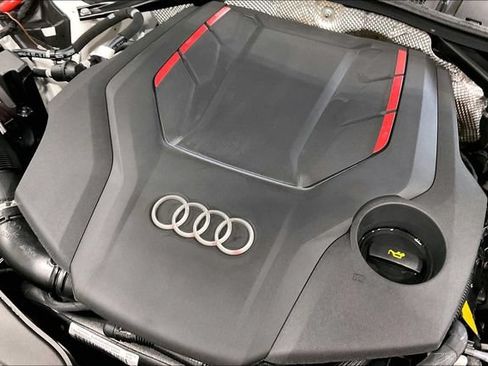 Used 2023 Audi S5 Premium Plus AWD/4WD image 35