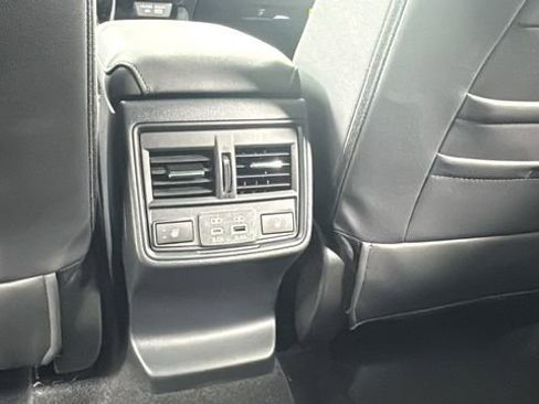 New 2026 Subaru Outback Touring XT image 38