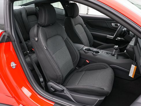 New 2026 Ford Mustang GT image 20