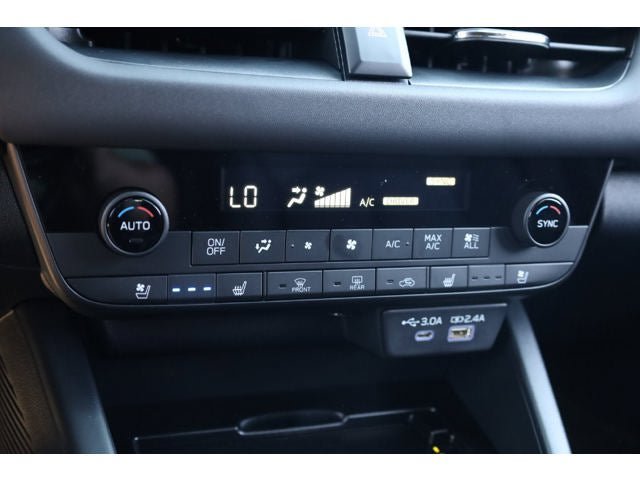 New 2026 Subaru Outback Touring AWD/4WD image 38
