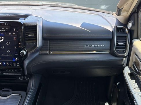 Used 2020 RAM 2500 Limited AWD/4WD image 28
