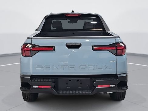 New 2026 Hyundai Santa Cruz SEL AWD/4WD image 6