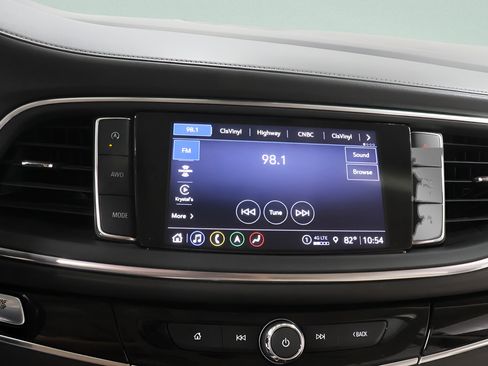 Used 2023 Buick Enclave Avenir w/ Trailering Package, 5000 lbs. AWD/4WD image 13