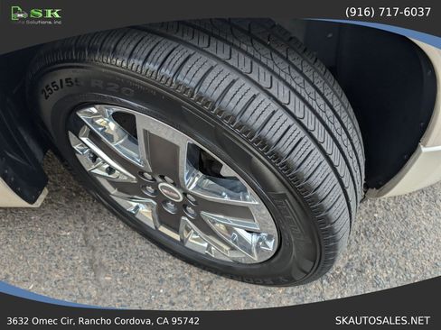 Used 2012 GMC Acadia Denali AWD/4WD image 41