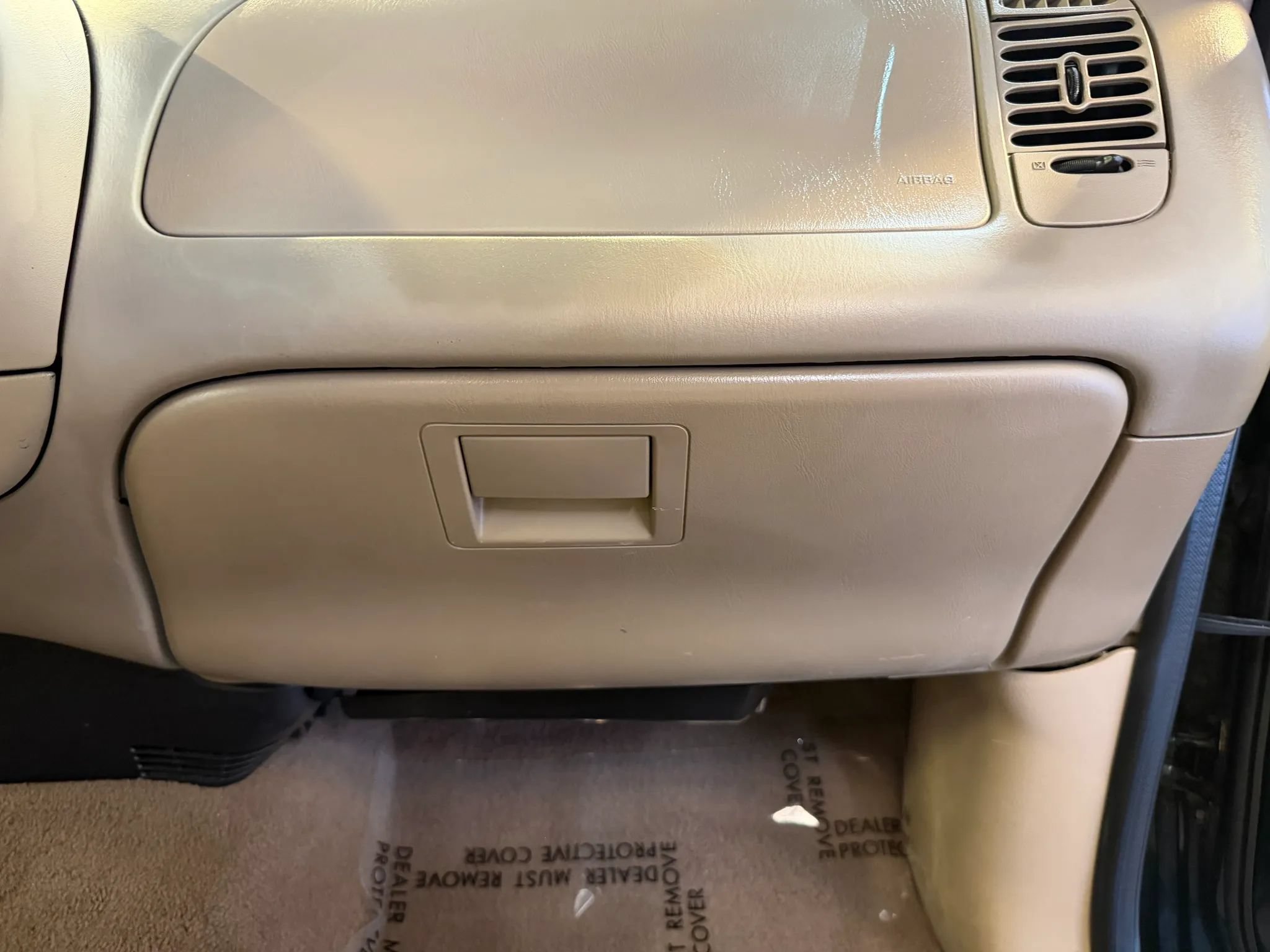 Used 2003 Ford F150 XL AWD/4WD image 28