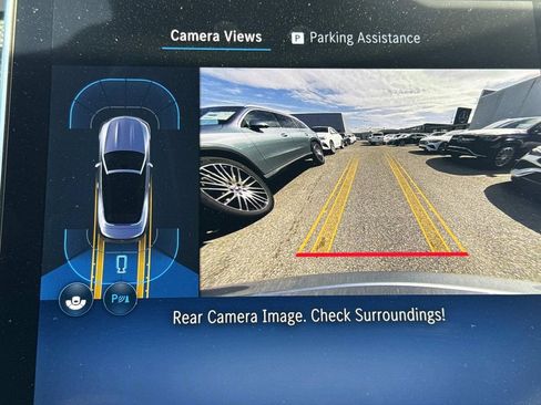 New 2026 Mercedes-Benz CLE 300 4MATIC Cabriolet image 11