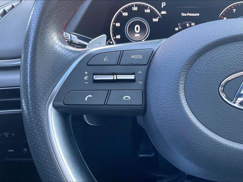 Used 2020 Hyundai Sonata SEL Plus w/ Tech Package image 19