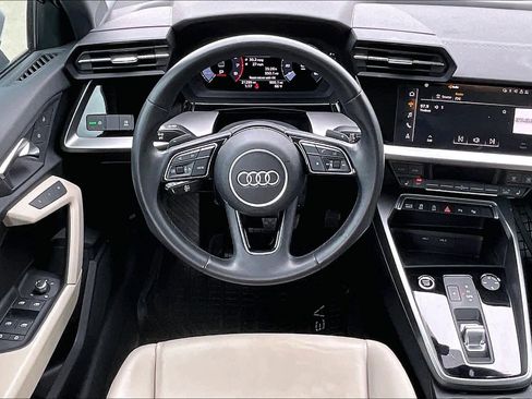 Used 2022 Audi A3 2.0T Premium image 6