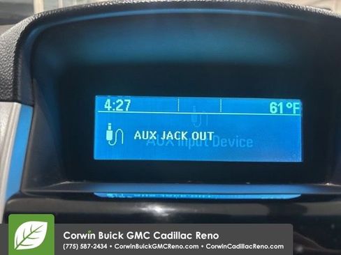 Used 2016 Chevrolet Cruze LS FWD image 24