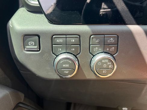 Used 2024 Chevrolet Silverado 1500 RST w/ All Star Edition Plus AWD/4WD image 20