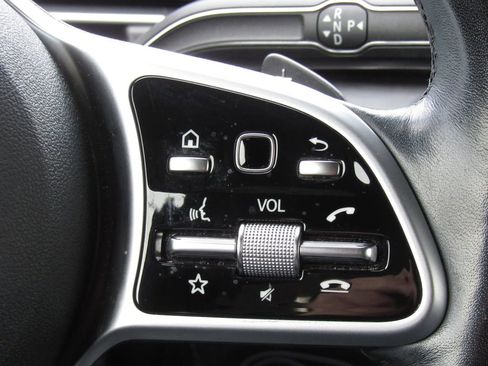 Certified 2020 Mercedes-Benz GLE 350 GLE 350 image 30