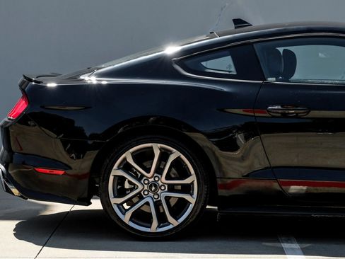 Used 2023 Ford Mustang GT Premium w/ Equipment Group 401A RWD image 11