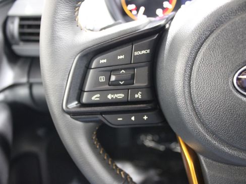 New 2026 Subaru Crosstrek 2.5i Wilderness image 10