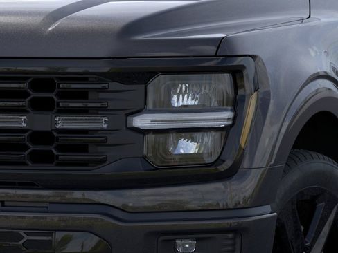 New 2026 Ford F150 STX w/ F-150 LOBO Package AWD/4WD image 18