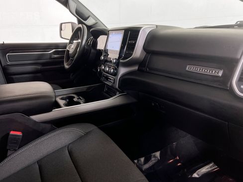 Used 2022 RAM 1500 Big Horn image 28