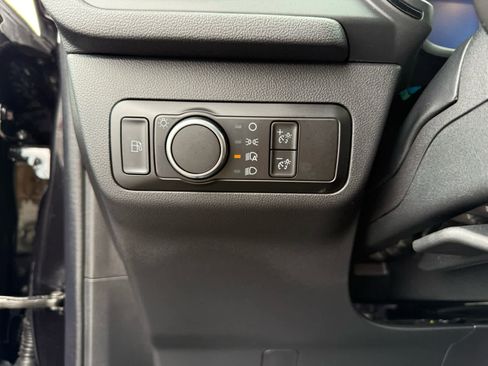 New 2025 Ford Escape ST-Line w/ Equipment Group 301A image 13