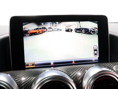 Used 2016 Mercedes-Benz AMG GT S image 57