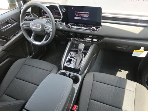 New 2026 GMC Canyon Elevation w/ Convenience Package AWD/4WD image 23