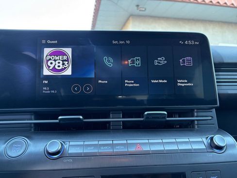 Used 2025 Hyundai Kona SEL image 21