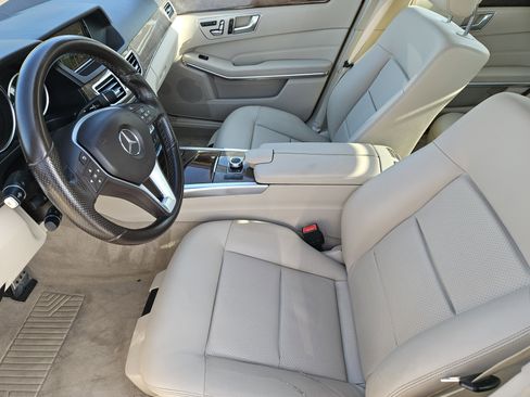 Used 2016 Mercedes-Benz E 350 Sedan image 13