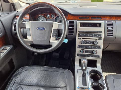 Used 2012 Ford Flex Limited AWD/4WD image 6