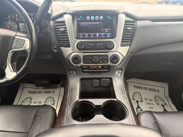 Used 2020 GMC Yukon SLT AWD/4WD image 17
