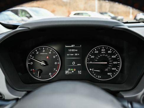 New 2026 Subaru Crosstrek 2.5i Limited image 22