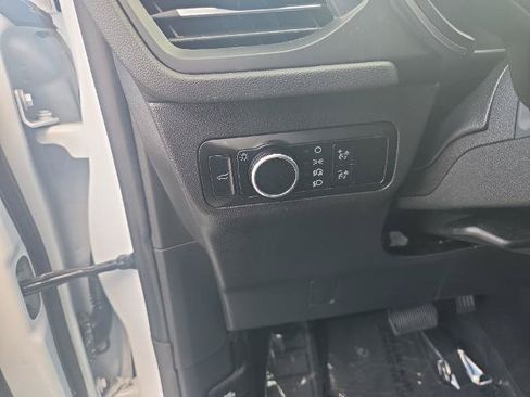 Certified 2024 Ford Escape Active AWD/4WD image 17