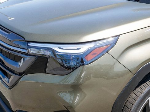 New 2026 Subaru Forester Premium AWD/4WD image 10