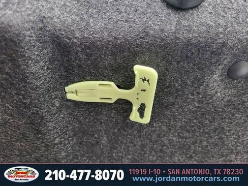 Used 2024 Ford Mustang Coupe RWD image 31