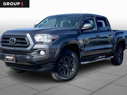 Used 2020 Toyota Tacoma SR5 image 1