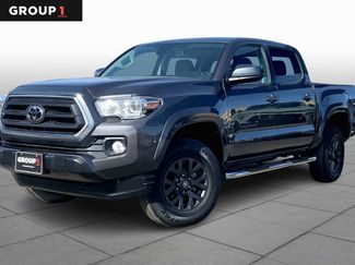 Used 2020 Toyota Tacoma SR5 video 1