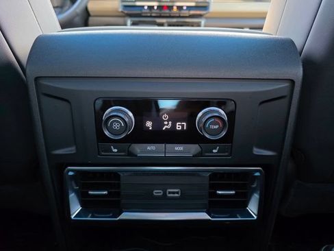 New 2026 GMC Hummer EV SUV AWD/4WD image 38