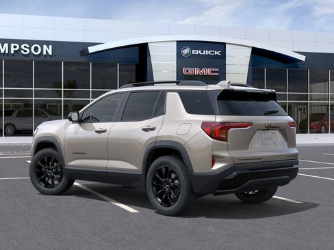 New 2026 GMC Terrain Elevation w/ Black Edition image 30
